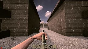 Without A Roof (W.A.R.)