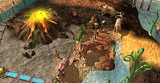 Wildilfe Park 3 - Dino Invasion