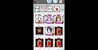 99 Anime Girls
