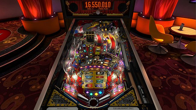 Pinball FX3 - Williams Pinball: Volume 3