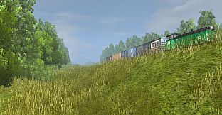 TANE DLC: Shortline Railroad