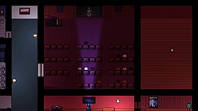 Cinema Theater Tycoon