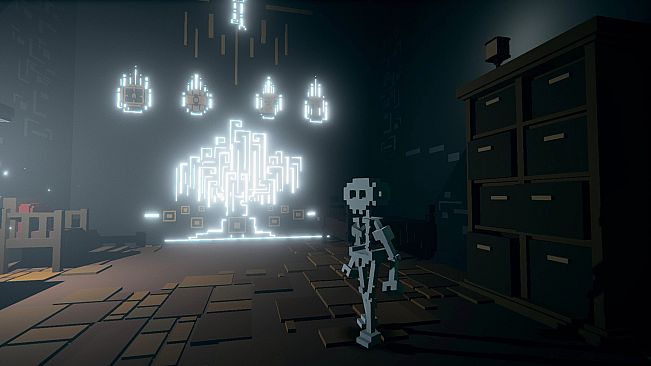 De-Exit – Eternal Matters