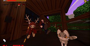 Hive Havoc 3D