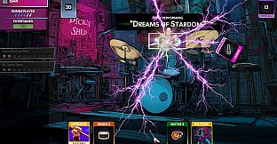 Shady O'Grady's Overnight Sensation