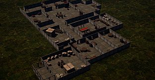 Realm Engine | Virtual Tabletop