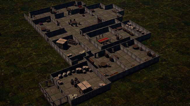 Realm Engine | Virtual Tabletop