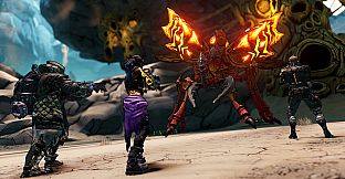 Borderlands 3: Director's Cut
