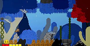 The Forbidden Forest