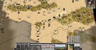 Order of Battle: Allies Defiant