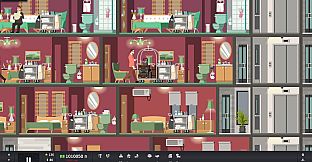 Project Highrise: Las Vegas