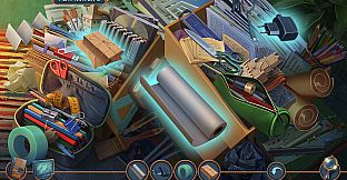 Unsolved Case: Fatal Clue DLC