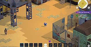 Nimoyd - Survival Sandbox