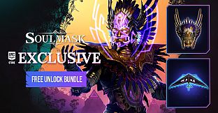 Soulmask: EGS Exclusive Free Unlock Bundle