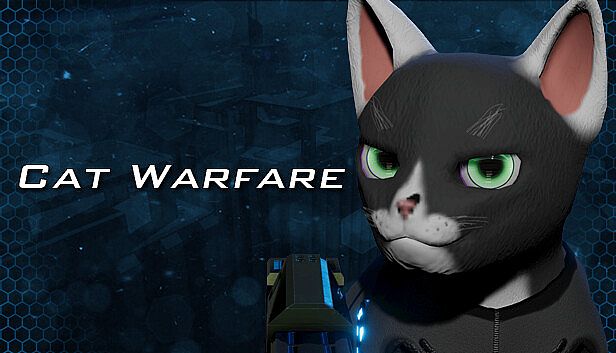 Cat Warfare - Full Game Upgrade