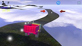 Truck Rally Hyper Hardcore