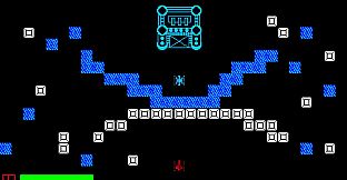 Tiger Tank 59 Ⅰ A-Gun MP074