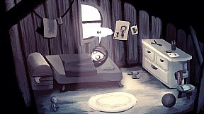 Children of Silentown