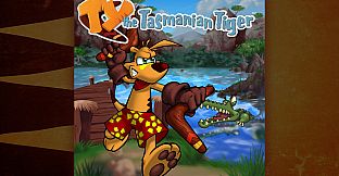 TY the Tasmanian Tiger 4 - The Soundtrack Collection