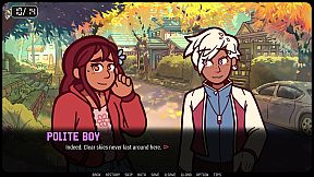 Spare Parts: Episode 2