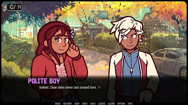 Spare Parts: Episode 2