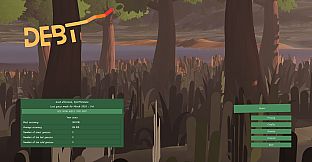 Debt - This game's cost keeps climbing