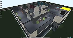 Tech Executive Tycoon