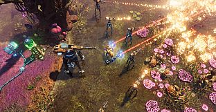 The Riftbreaker: Heart of the Swamp PC