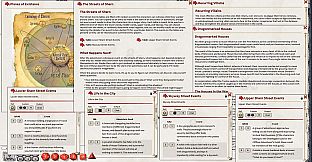Fantasy Grounds - D&D Eberron: Rising From The Last War