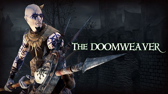 Mordheim: City of the Damned - Doomweaver