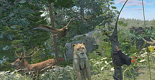 ZOSU VR Explosive Bow Hunting