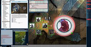 Fantasy Grounds - Starfinder RPG - Starfinder Adventure Path #41: Serpents in the Cradle (Horizons of the Vast 2 of 6)