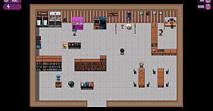 My Best Friend Kouta