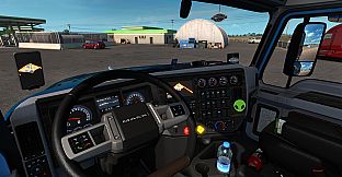 American Truck Simulator - Cabin Accessories
