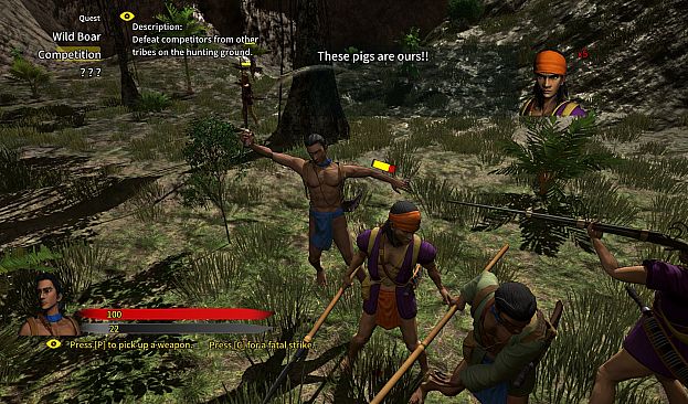 Wo Yao Da  我要大