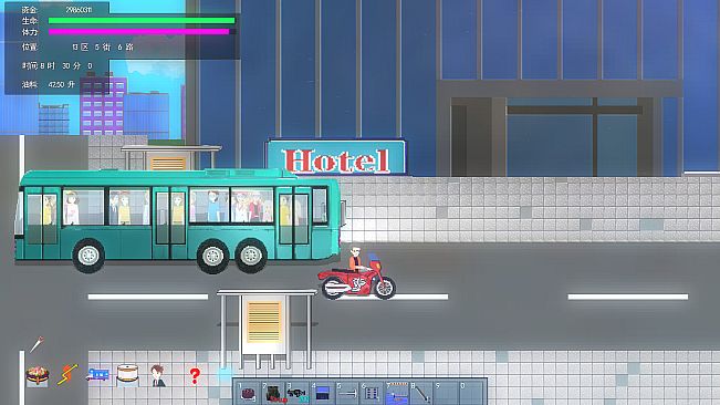 Amber Time Pocket Resourcepackage01