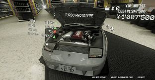 NIGHT-RUNNERS PROLOGUE