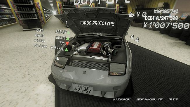 NIGHT-RUNNERS PROLOGUE