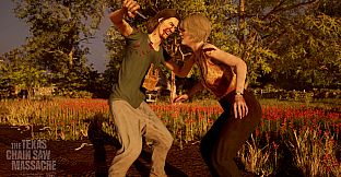 The Texas Chain Saw Massacre - Execution Pack 3