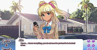 Girls & sweets - Soundtrack