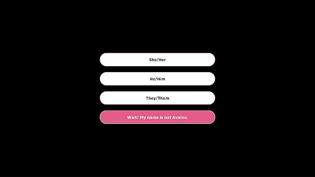 Stellifier - an otome game inspired by older idols