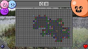 Minesweeper Together