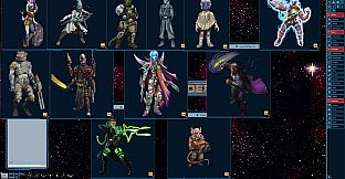 Fantasy Grounds - Starfinder RPG - Starfinder Enhanced