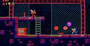 Cybarian: The Time Traveling Warrior