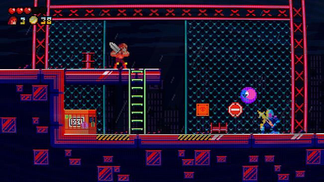 Cybarian: The Time Traveling Warrior