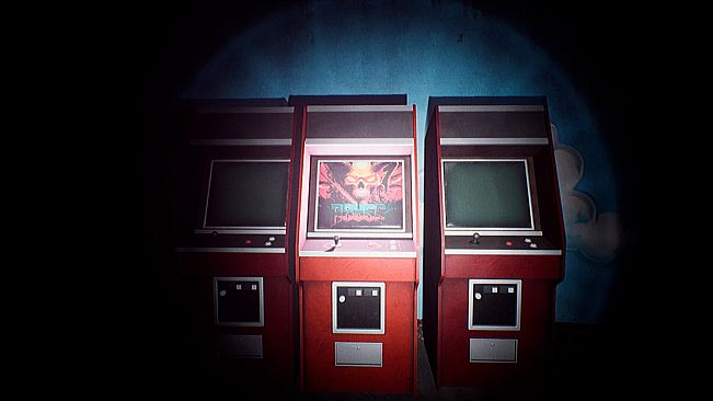 BrokenLore: DARK DAWN