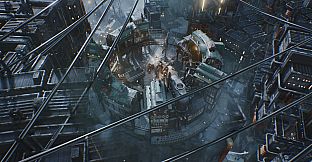 Frostpunk 2: Fractured Utopias