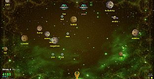 Wordy Space
