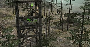 Jagged Alliance - Back in Action: Shades of Red DLC