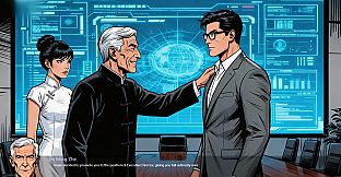 Rebirth of Legal maniac 2 - DLC Transforms the Workplace